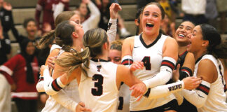 Tualatin volleyball program looks to build off coach’s first season back