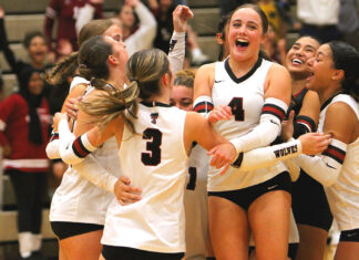 Tualatin volleyball program looks to build off coach’s first season back