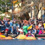 The Giant Pumpkins Return to Tualatin!