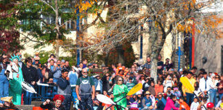 The Giant Pumpkins Return to Tualatin!