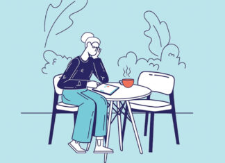 Have You Checked the Mail?