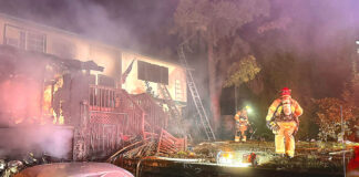 Tualatin community rallies around family after devastating house fire claims one life