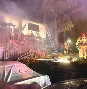 Tualatin community rallies around family after devastating house fire claims one life