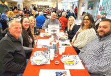 Juanita Pohl Center Hosts Annual Veterans Recognition Breakfast