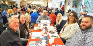 Juanita Pohl Center Hosts Annual Veterans Recognition Breakfast