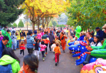 It’s almost race time!