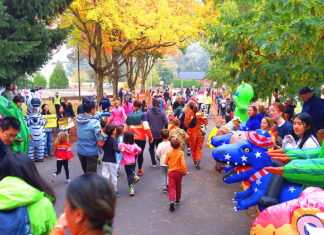 It’s almost race time!