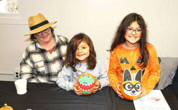 Tualatin’s Winona Grange Plans Free Harvest Festival