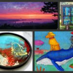 Art in the Burbs Returns for its 26th year