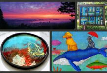 Art in the Burbs Returns for its 26th year