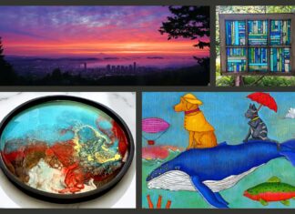 Art in the Burbs Returns for its 26th year