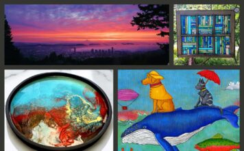 Art in the Burbs Returns for its 26th year