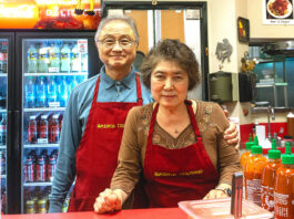 FOOD & DRINK 25 Years of Mashita Teriyaki