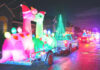 The Tualatin Light Parades Shine Bright This December!