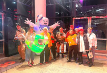 It’s the most wonderful time of the year – to get active with the Juanita Pohl Center!