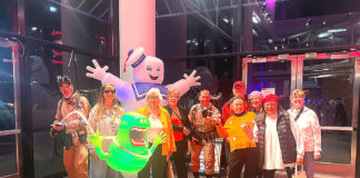 It’s the most wonderful time of the year – to get active with the Juanita Pohl Center!