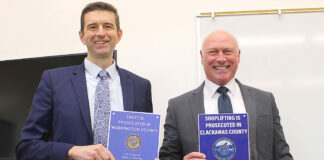 District attorneys tell local retailers: ‘Report, report, report (crimes), and document, document, document’