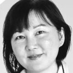 Dr. Roberta Huang