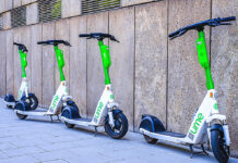Ensuring Safe Operations of Electric Bikes and Scooters in Tualatin
