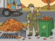 Don’t LEAF it in the Street! Fall Leave Cleanup