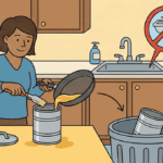 Don’t Let the FOGs Cloud the Holidays