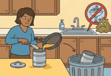 Don’t Let the FOGs Cloud the Holidays