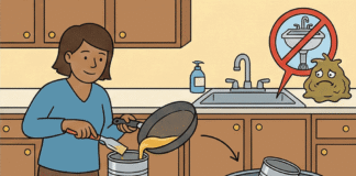 Don’t Let the FOGs Cloud the Holidays