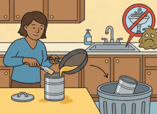 Don’t Let the FOGs Cloud the Holidays