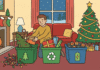 Sorting Through the Season: Holiday Trash and Recycling Tualatin Holiday Recycling