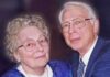 Obituary: Kathleen Marie Newcomb Kathy Newcomb (pictured with Bob Newcomb)