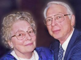Obituary: Kathleen Marie Newcomb Kathy Newcomb (pictured with Bob Newcomb)