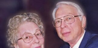 Obituary: Kathleen Marie Newcomb Kathy Newcomb (pictured with Bob Newcomb)