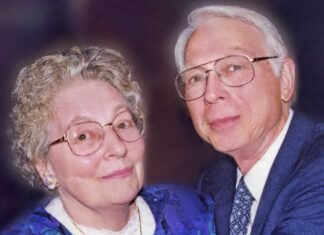Obituary: Kathleen Marie Newcomb Kathy Newcomb (pictured with Bob Newcomb)
