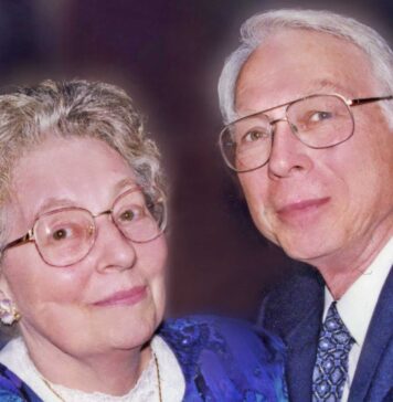 Obituary: Kathleen Marie Newcomb Kathy Newcomb (pictured with Bob Newcomb)