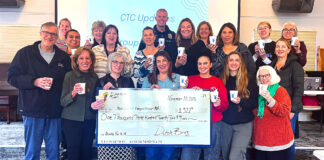 Join Tualatin Together’s Together Club