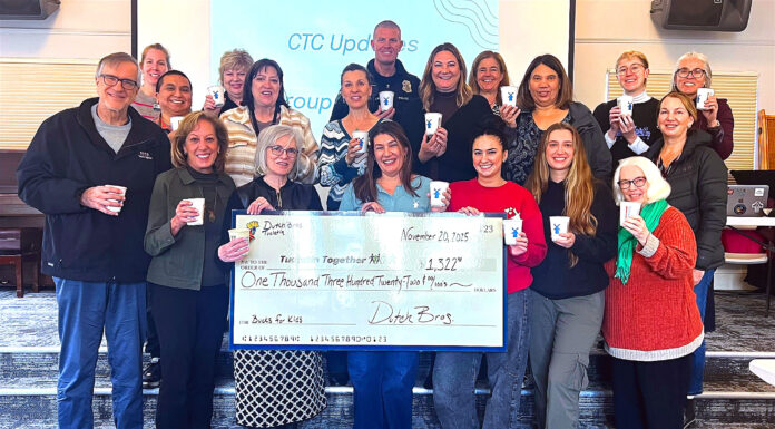 Join Tualatin Together’s Together Club