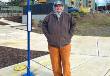 Transit Woes at Plambeck Gardens Fuel Tualatin’s Debate Over Leaving TriMet