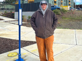 Transit Woes at Plambeck Gardens Fuel Tualatin’s Debate Over Leaving TriMet