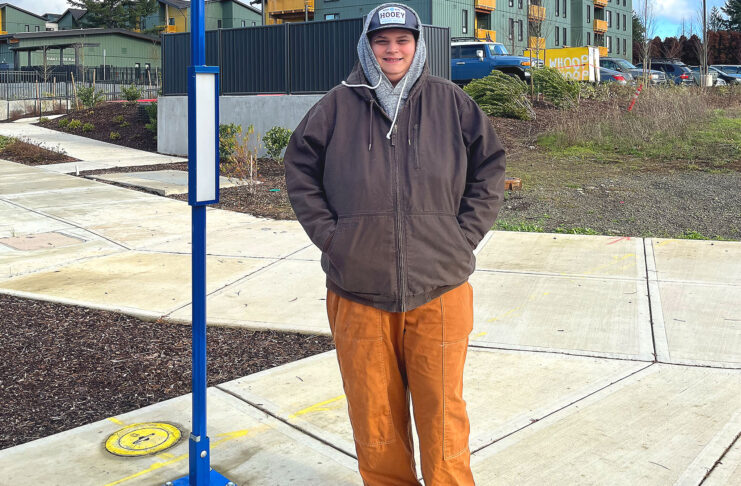 Transit Woes at Plambeck Gardens Fuel Tualatin’s Debate Over Leaving TriMet