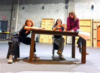 Tualatin High School Presents… Almost Saturday Night Live!