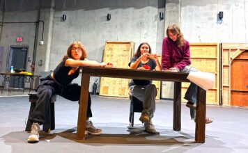 Tualatin High School Presents… Almost Saturday Night Live!