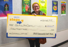 Tualatin High lands $15K grant for digital media arts center