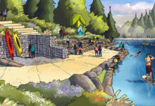 Tualatin moves forward with new riverfront park project