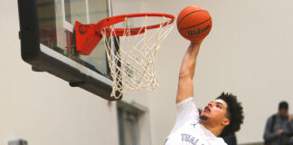 Tualatin boys looks to push for deep playoff run