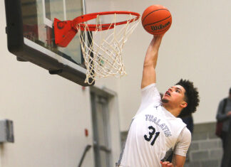 Tualatin boys looks to push for deep playoff run