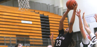 Tualatin girls basketball ready to defend state title