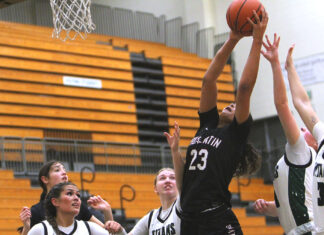 Tualatin girls basketball ready to defend state title