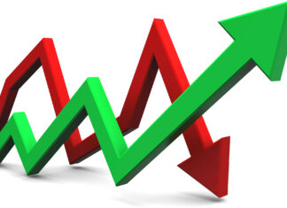 This Economy is a Mixed Bag