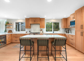 2026 Home Design Trends to Watch