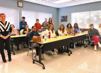 Attendance drops in Tualatin therapy group for Spanish-speaking women